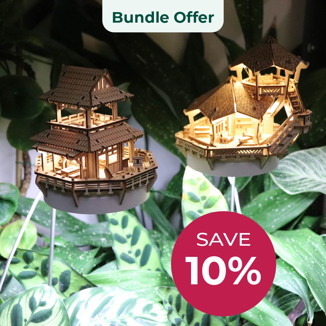 Grow Lights Bundle
