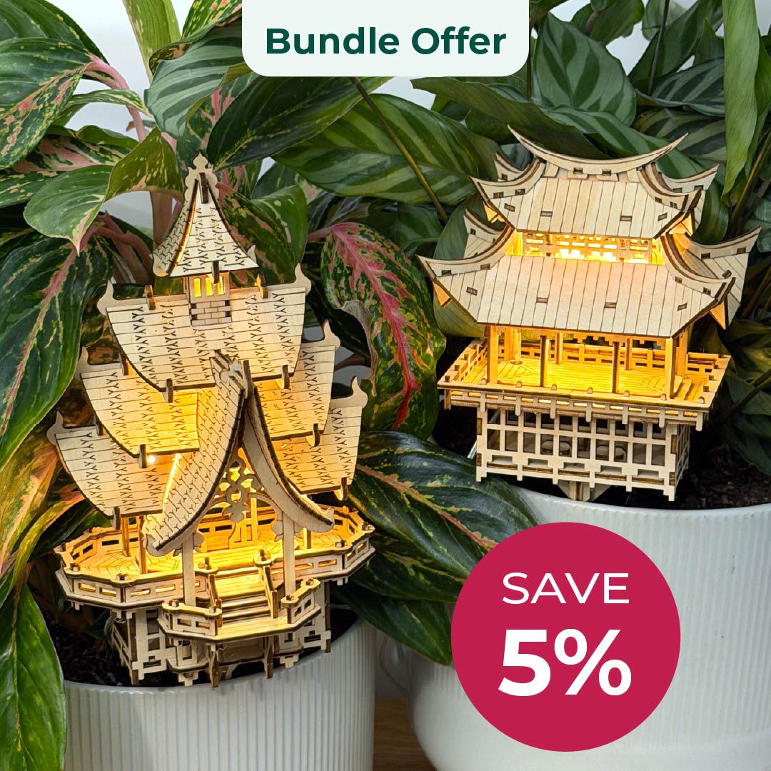 Temple Bundle