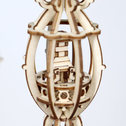 Christmas Baubles - Home Sweet Home